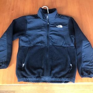 Northface children’s fleece jacket